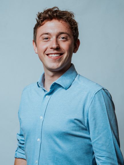 Tom Small