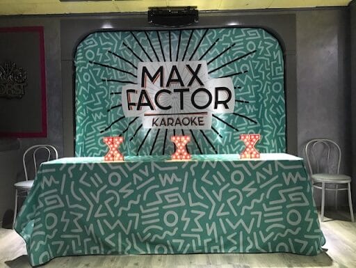 Max Factor